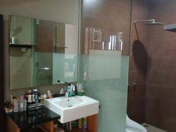 Rumah dijual di Pantai Indah Kapuk, Jakarta Utara