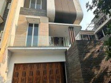 Rumah dijual di Pantai Indah Kapuk, Jakarta Utara