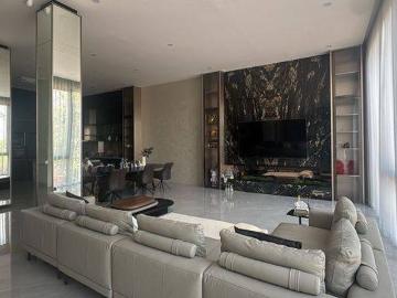 Rumah dijual di Pantai Indah Kapuk, Jakarta Utara
