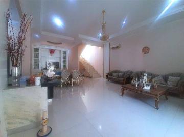 Rumah dijual di Pantai Indah Kapuk, Jakarta Utara