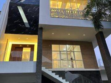 Rumah dijual di Pantai Indah Kapuk, Jakarta Utara
