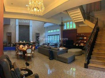 Rumah dijual di Pantai Indah Kapuk, Jakarta Utara