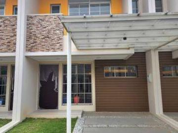 Rumah dijual di Pantai Indah Kapuk, Jakarta Utara