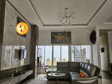 Rumah dijual di Pantai Indah Kapuk, Jakarta Utara