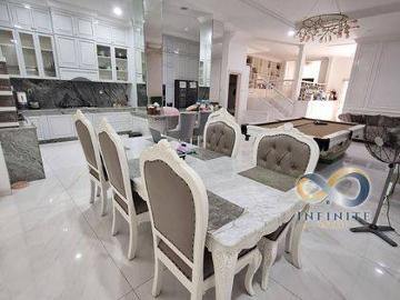 Rumah dijual di Pantai Indah Kapuk, Jakarta Utara