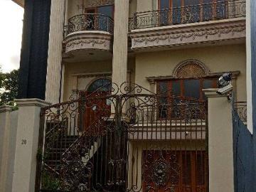 Rumah dijual di Pantai Indah Kapuk, Jakarta Utara