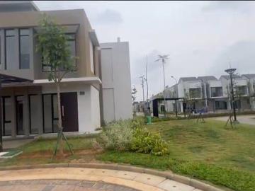 Rumah dijual di Pantai Indah Kapuk, Jakarta Utara