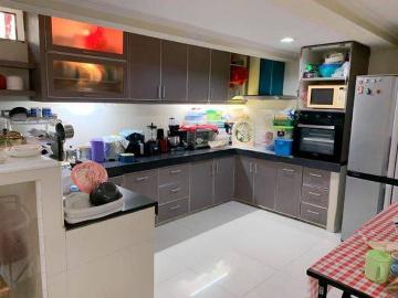 Rumah dijual di Pantai Indah Kapuk, Jakarta Utara