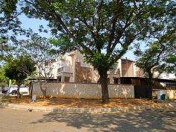 Rumah dijual di Pantai Indah Kapuk, Jakarta Utara