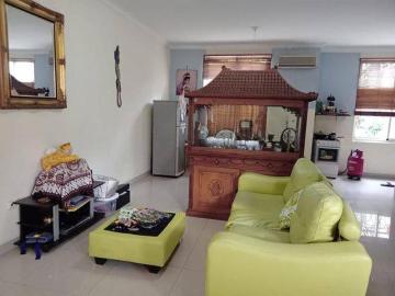 Rumah dijual di Pantai Indah Kapuk, Jakarta Utara