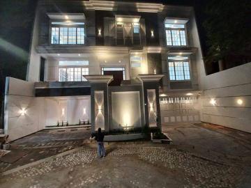 Rumah dijual di Pantai Indah Kapuk, Jakarta Utara