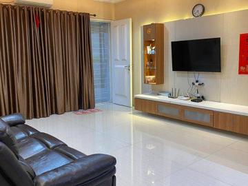 Rumah dijual di Pantai Indah Kapuk, Jakarta Utara