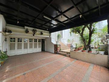 Rumah dijual di Pantai Indah Kapuk, Jakarta Utara