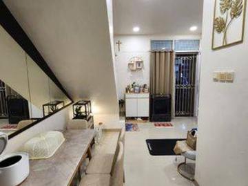 Rumah dijual di Pantai Indah Kapuk, Jakarta Utara