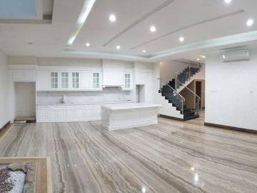 Rumah dijual di Pantai Indah Kapuk, Jakarta Utara