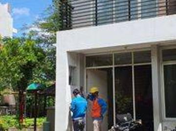 Rumah dijual di Pantai Indah Kapuk, Jakarta Utara