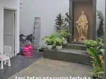 Rumah dijual di Pantai Indah Kapuk, Jakarta Utara