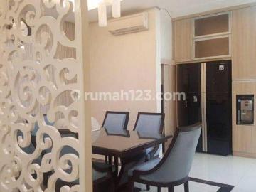 Rumah dijual di Pantai Indah Kapuk, Jakarta Utara
