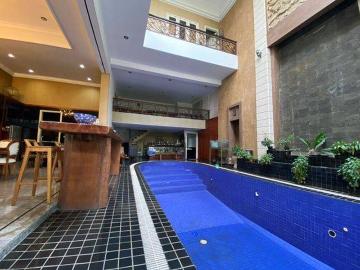 Rumah dijual di Pantai Indah Kapuk, Jakarta Utara