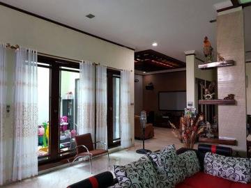 Rumah dijual di Pantai Indah Kapuk, Jakarta Utara