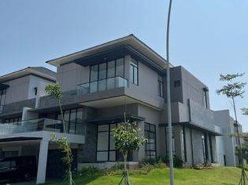 Rumah dijual di Pantai Indah Kapuk, Jakarta Utara
