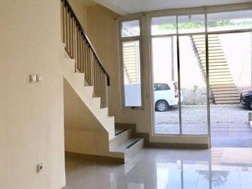 Rumah dijual di Pantai Indah Kapuk, Jakarta Utara