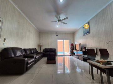 Rumah dijual di Pantai Indah Kapuk, Jakarta Utara