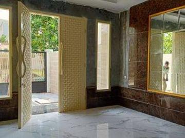 Rumah dijual di Pantai Indah Kapuk, Jakarta Utara