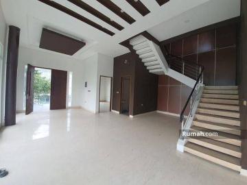 Rumah dijual di Pantai Indah Kapuk, Jakarta Utara