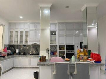 Rumah dijual di Pantai Indah Kapuk, Jakarta Utara