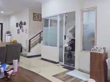 Rumah dijual di Pantai Indah Kapuk, Jakarta Utara