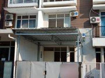 Rumah dijual di Pantai Indah Kapuk, Jakarta Utara