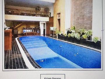 Rumah dijual di Pantai Indah Kapuk, Jakarta Utara