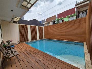 Rumah dijual di Pantai Indah Kapuk, Jakarta Utara
