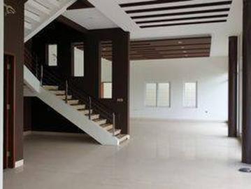 Rumah dijual di Pantai Indah Kapuk, Jakarta Utara