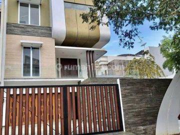 Rumah dijual di Pantai Indah Kapuk, Jakarta Utara