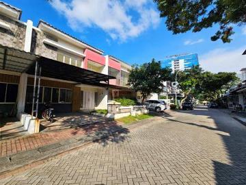 Rumah dijual di Pantai Indah Kapuk 2, Jakarta Utara