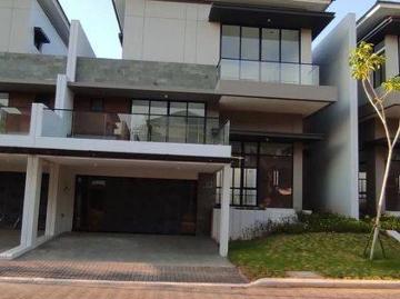 Rumah dijual di Pantai Indah Kapuk 2, Jakarta Utara
