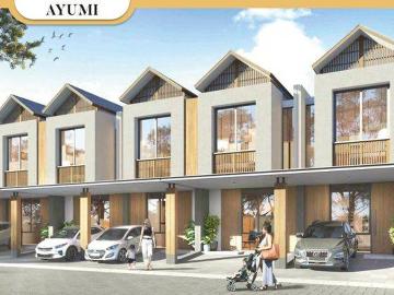 Rumah dijual di Pantai Indah Kapuk 2, Jakarta Utara