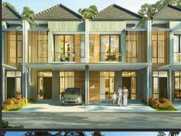 Rumah dijual di Pantai Indah Kapuk 2, Jakarta Utara