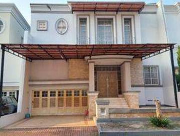 Rumah dijual di Pantai Indah Kapuk 2, Jakarta Utara