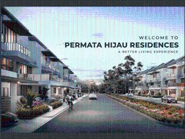 Rumah dijual di Pantai Indah Kapuk 2, Jakarta Utara