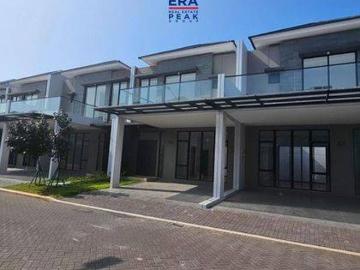 Rumah dijual di Pantai Indah Kapuk 2, Jakarta Utara