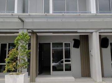 Rumah dijual di Pantai Indah Kapuk 2, Jakarta Utara