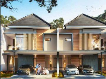 Rumah dijual di Pantai Indah Kapuk 2, Jakarta Utara
