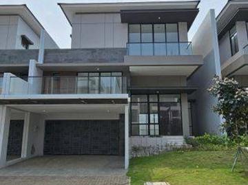 Rumah dijual di Pantai Indah Kapuk 2, Jakarta Utara