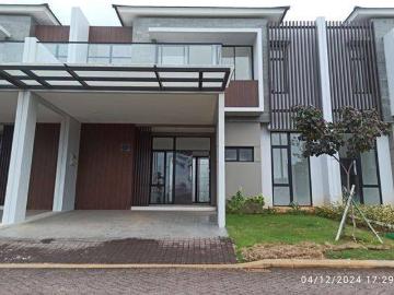Rumah dijual di Pantai Indah Kapuk 2, Jakarta Utara