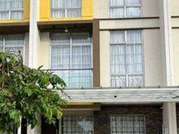Rumah dijual di Pantai Indah Kapuk 2, Jakarta Utara