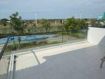 Rumah dijual di Pantai Indah Kapuk 2, Jakarta Utara