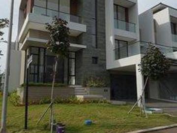 Rumah dijual di Pantai Indah Kapuk 2, Jakarta Utara
